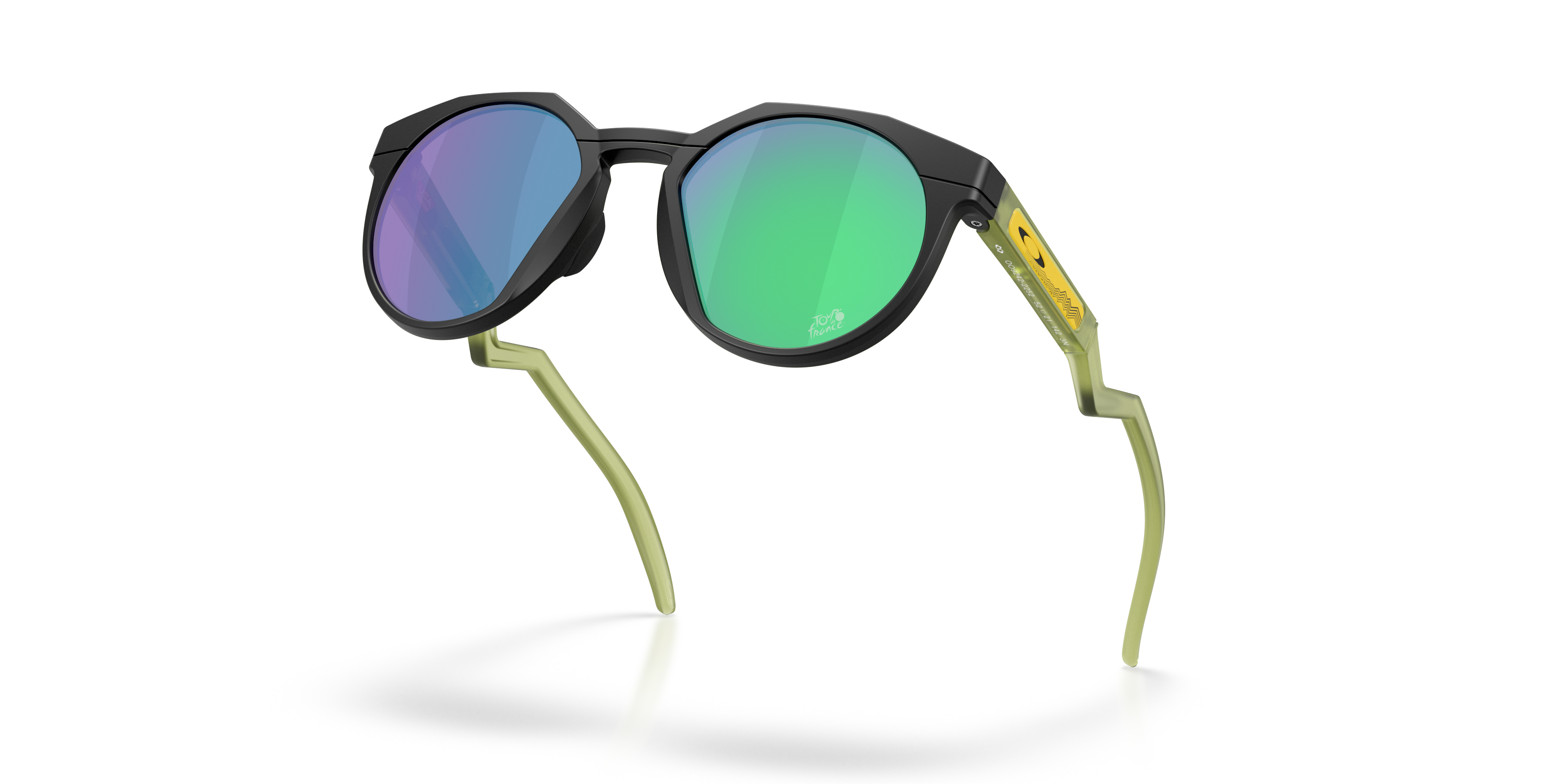 Oakley OO9242 924222 Hstn 